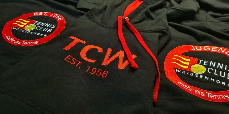 TCW Hoodies