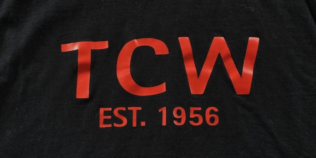 TCW T-Shirts