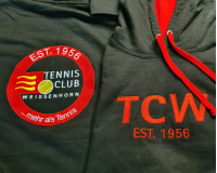 Hoodie Erwachsene